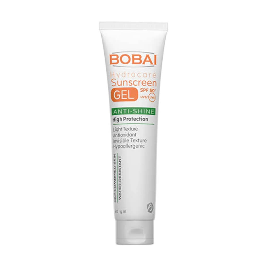 Bobai Sunscreen Hydrocare Gel Tinted 50 Spf 60ml Bobai Sunscreen Hydrocare Gel Tinted 50 Spf 60ml