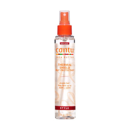Cantu Shea Butter Shields Hair 151gm
