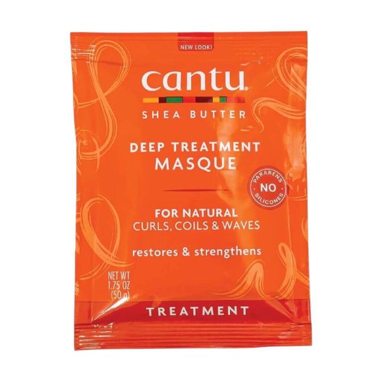 Cantu Shea Deep Treatment 50gm