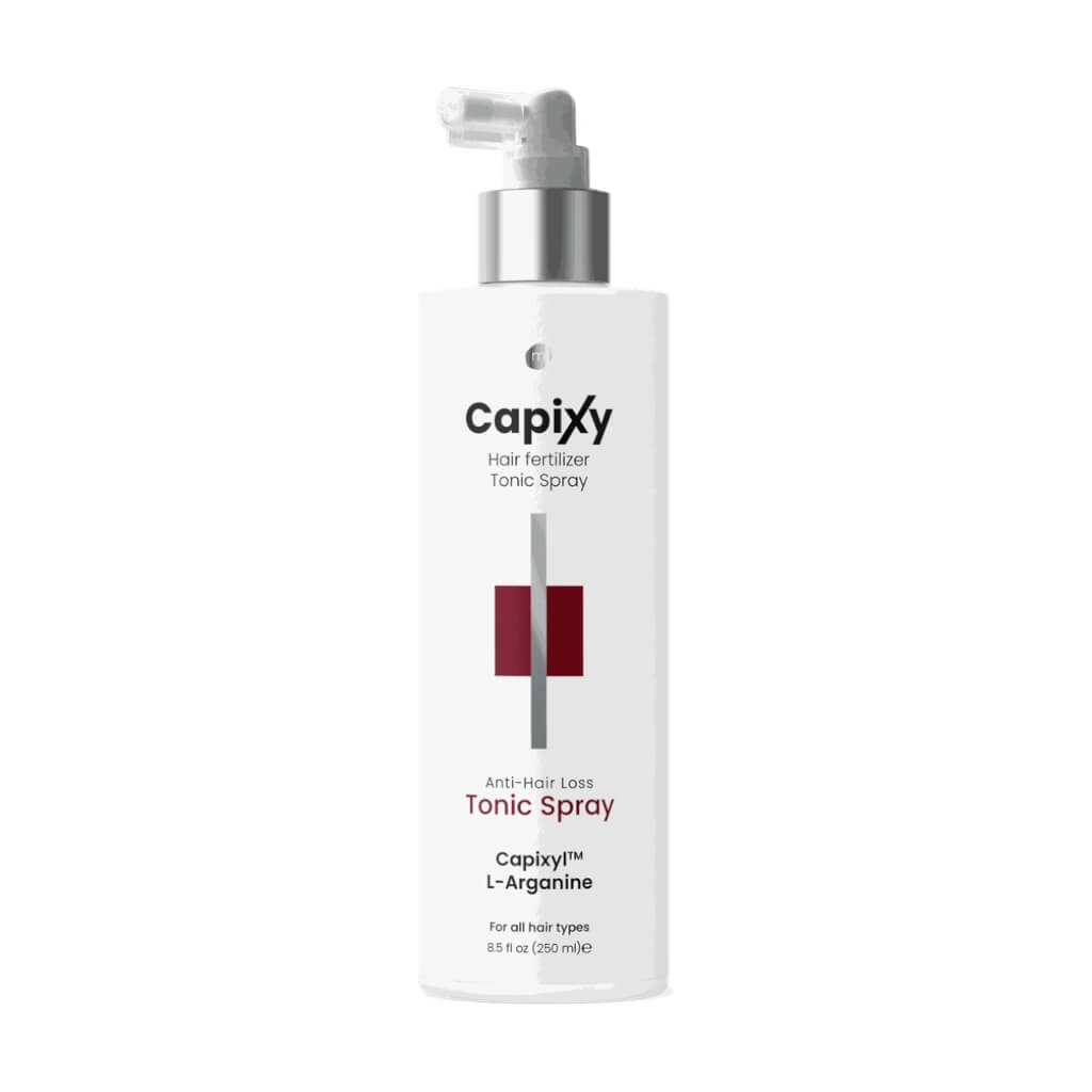 Capixy Anti Hair Loss Tonic Spray 250ml Capixy Anti Hair Loss Tonic Spray 250ml