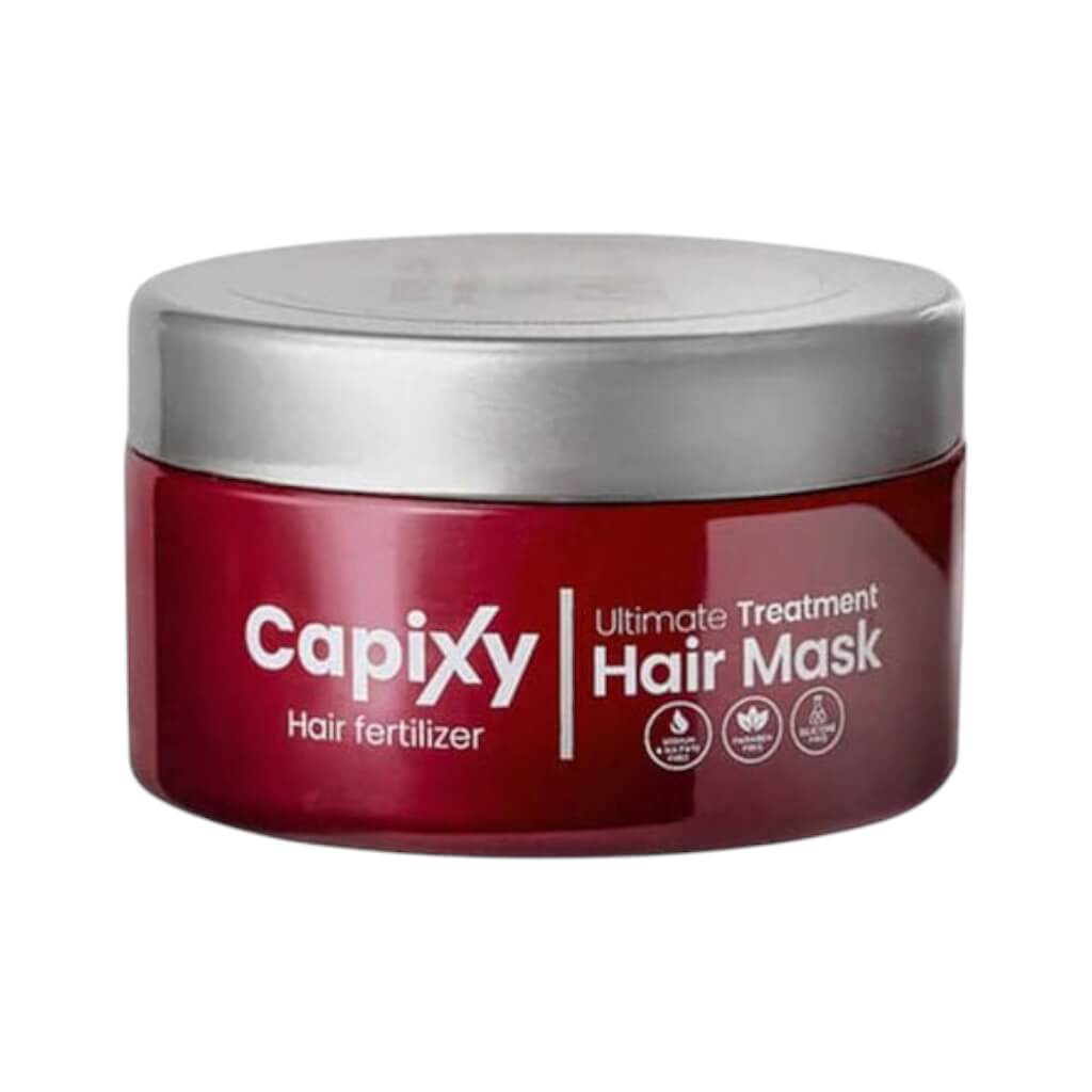 Capixy Hair Mask 250ml Capixy Hair Mask 250ml