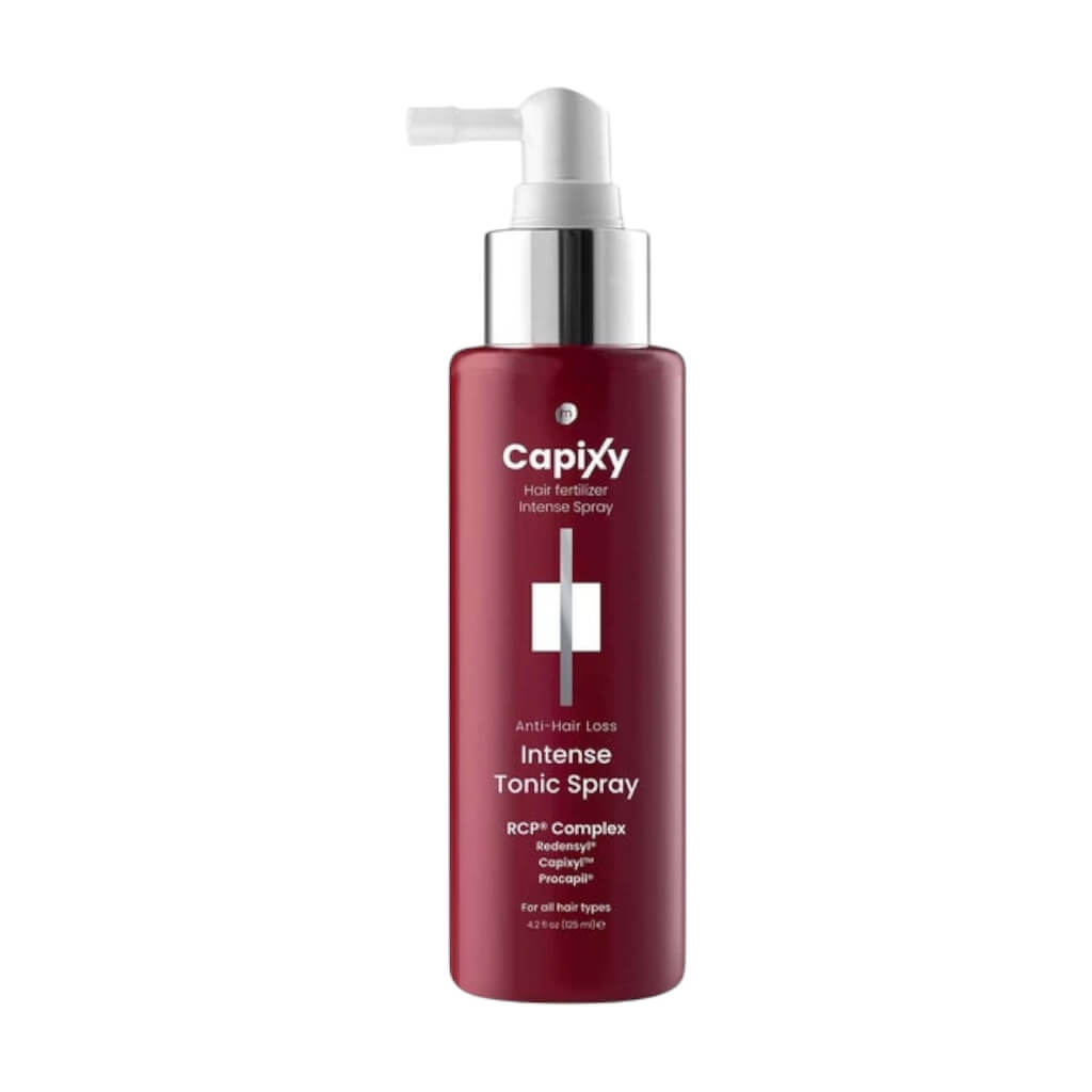 Capixy Intense Tonic Spray 125ml Capixy Intense Tonic Spray 125ml