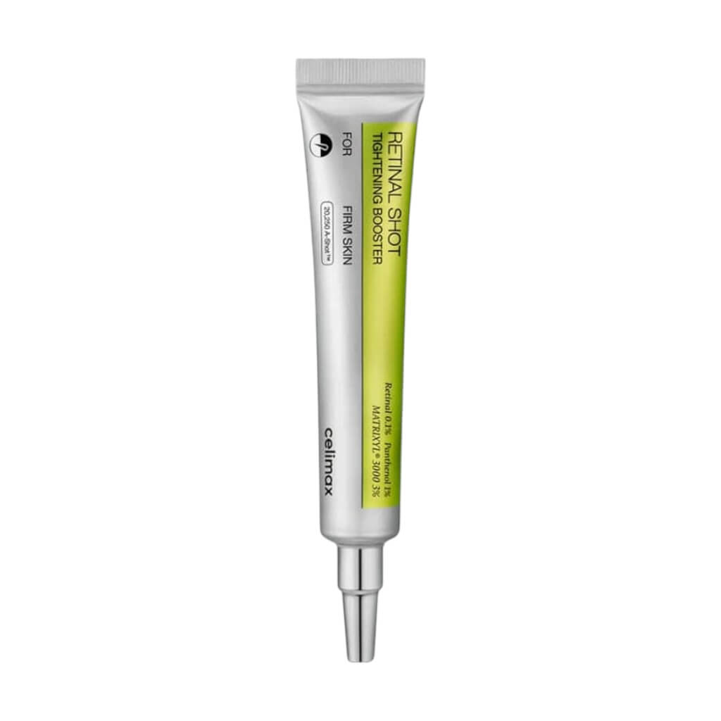 Celimax Retinal Shot Booster 15ml Celimax Retinal Shot Booster 15ml