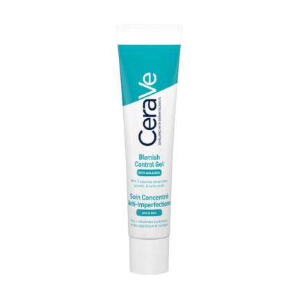CeraVe Blemish Control Gel 40ml
