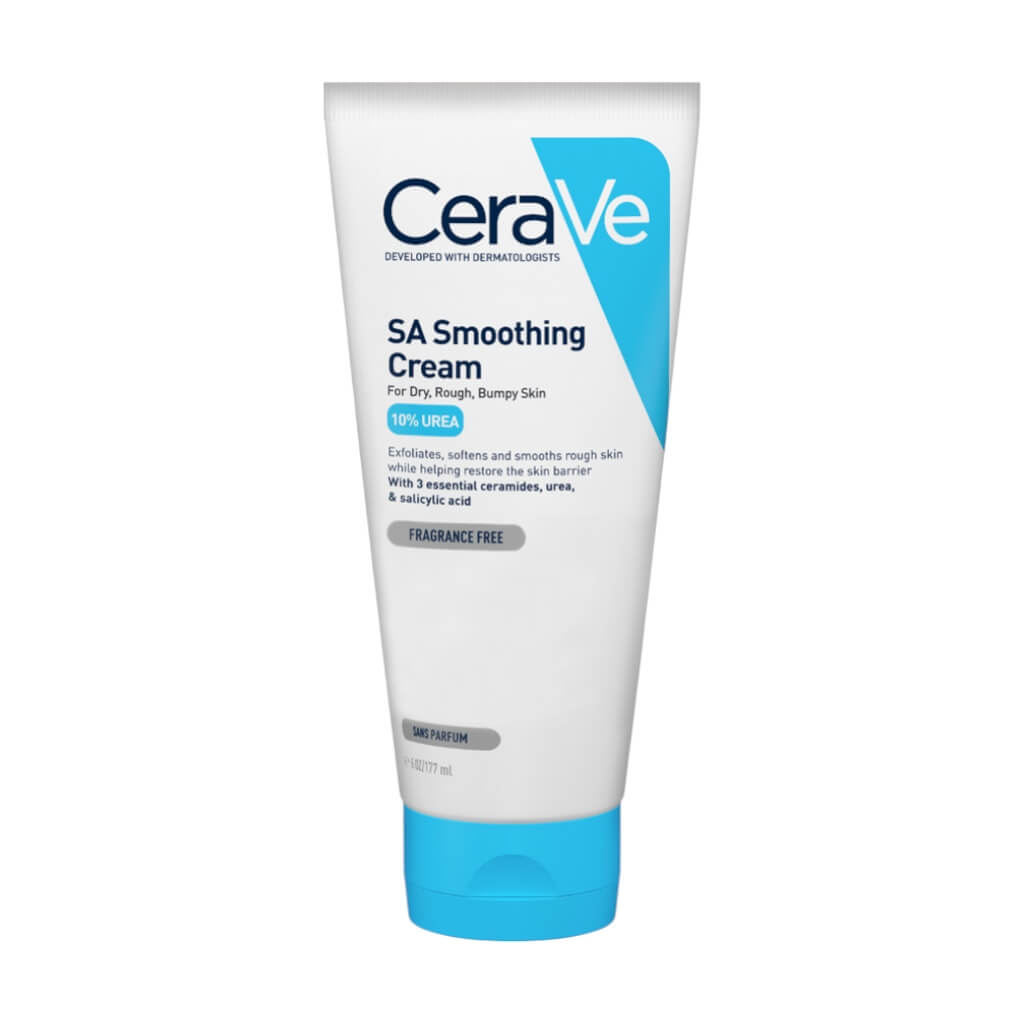 CeraVe Sa Smoothing Cream 177ml CeraVe Sa Smoothing Cream 177ml