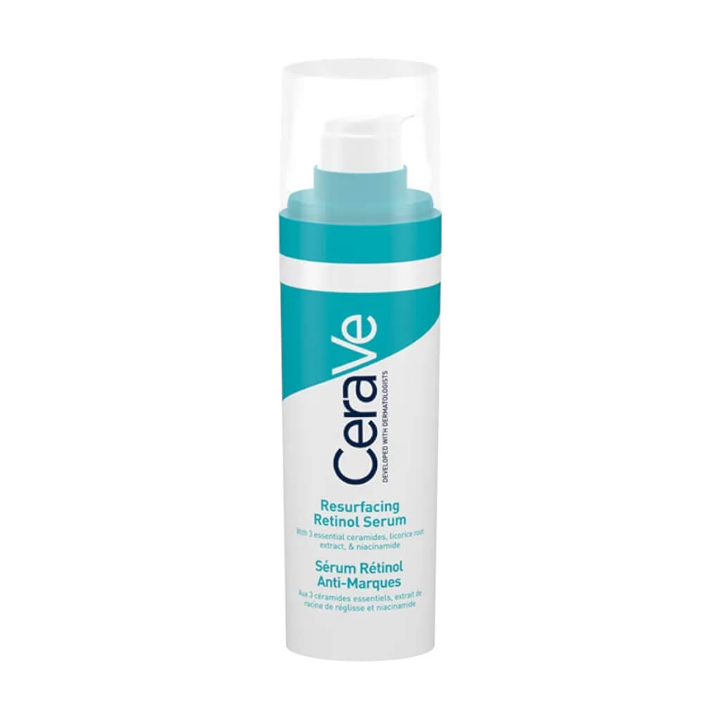 CeraVe Serum Retinol Anti Marques 30ml CeraVe Serum Retinol Anti Marques 30ml