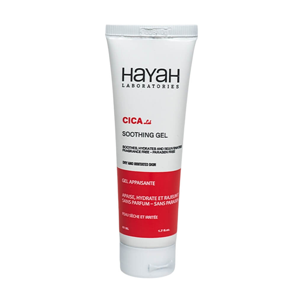 Cica Lab Soothing Gel 50ml Cica Lab Soothing Gel 50ml