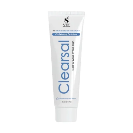 Clearsal Gel 50gm