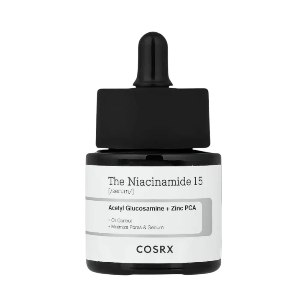 Cosrx Niacinamide 15 Serum Cosrx Niacinamide 15 Serum