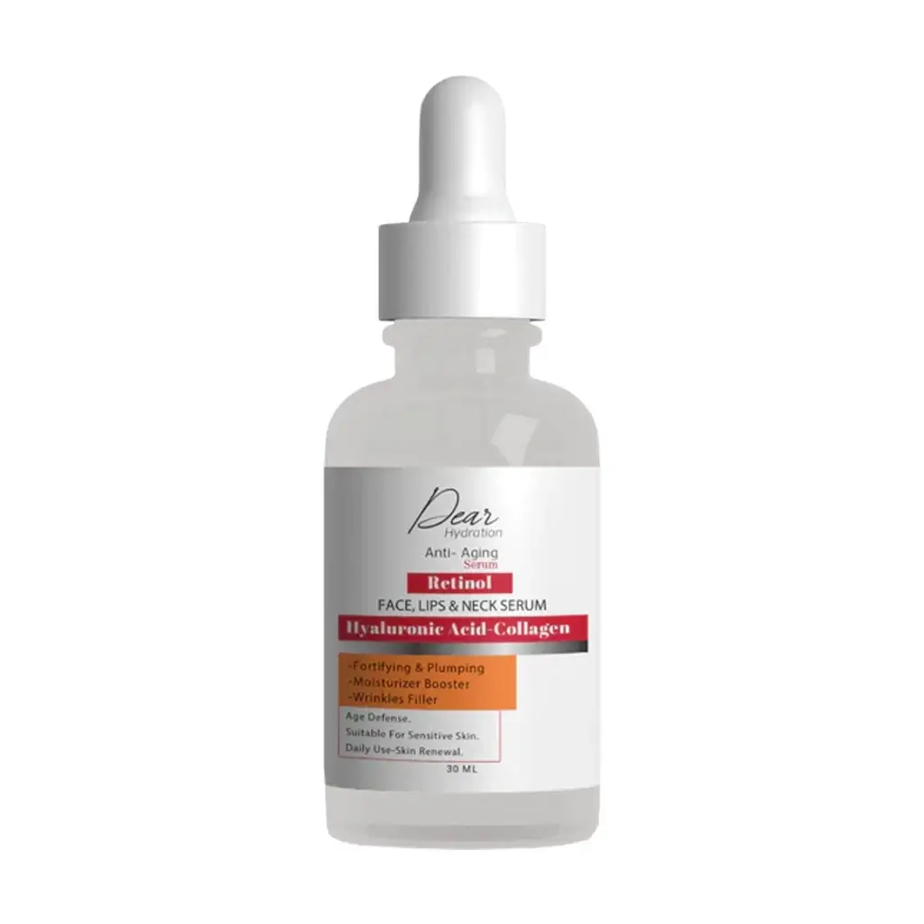 Dear Retinol Serum 30ml Dear Retinol Serum 30ml