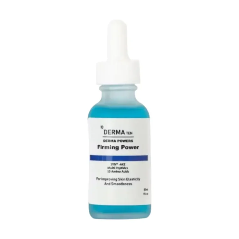 Derma Ten Firming Power 30ml