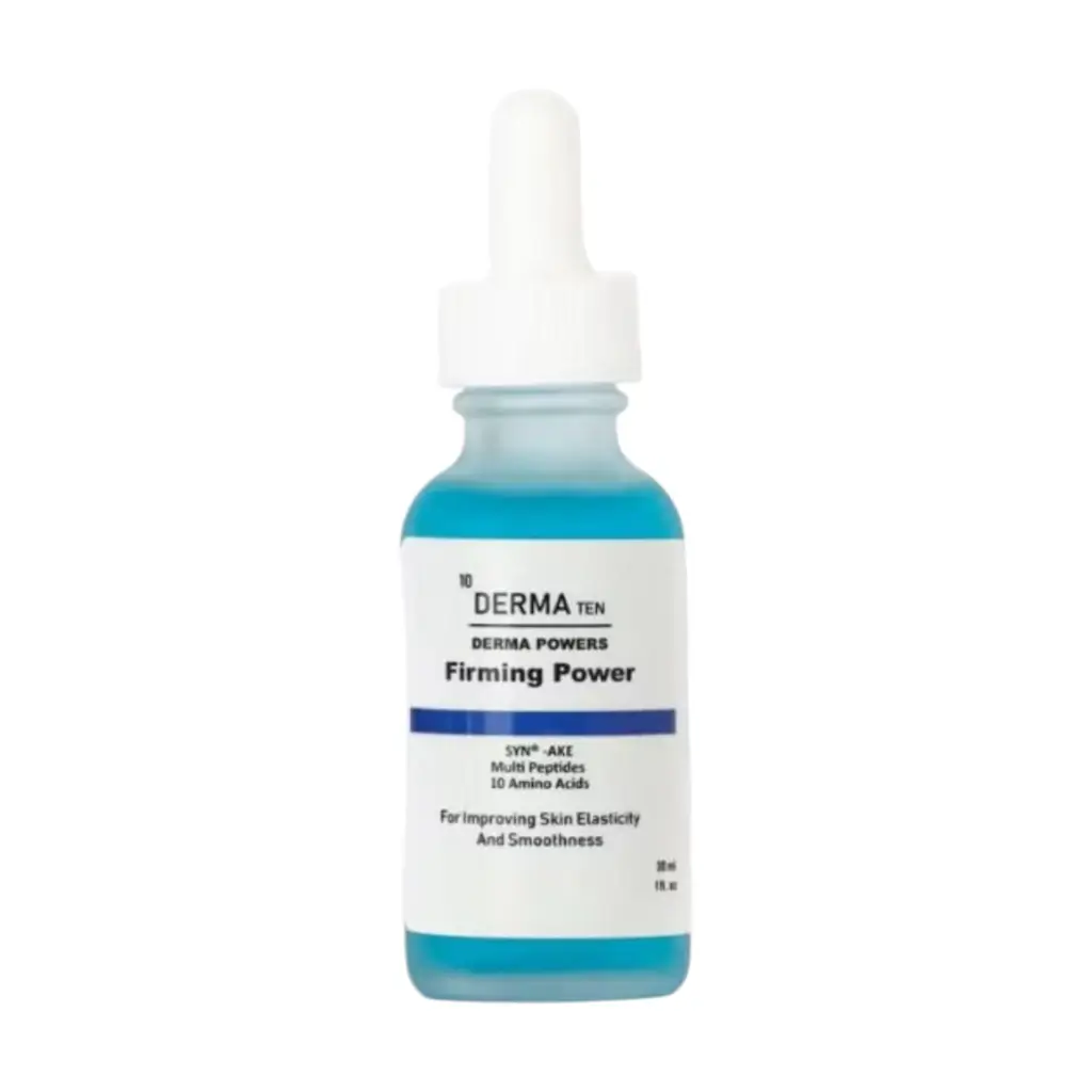 Derma Ten Firming Power 30ml Derma Ten Firming Power 30ml