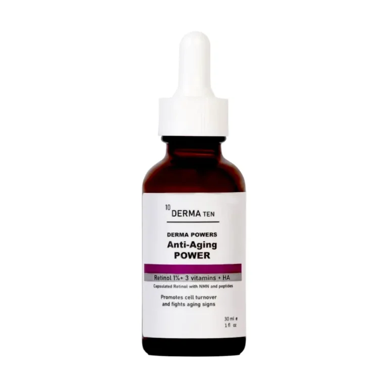 Derma Ten Retinol 1% 30ml