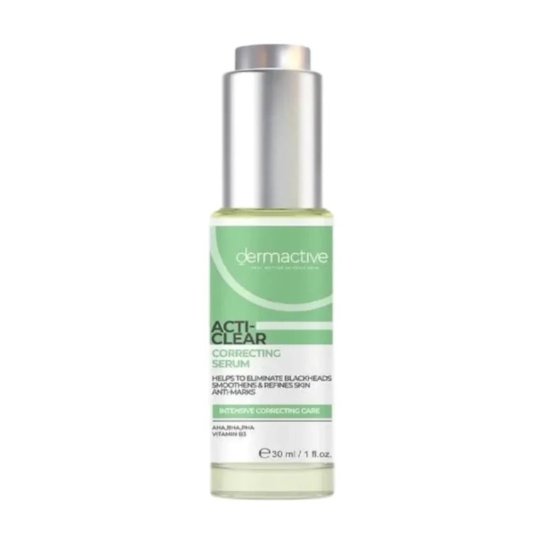Dermactive Acti-Clear Correcting Serum 30ml