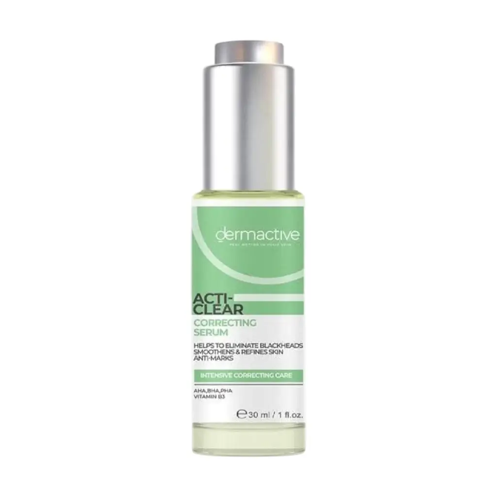 Dermactive Acti-Clear Correcting Serum 30ml Dermactive Acti-Clear Correcting Serum 30ml
