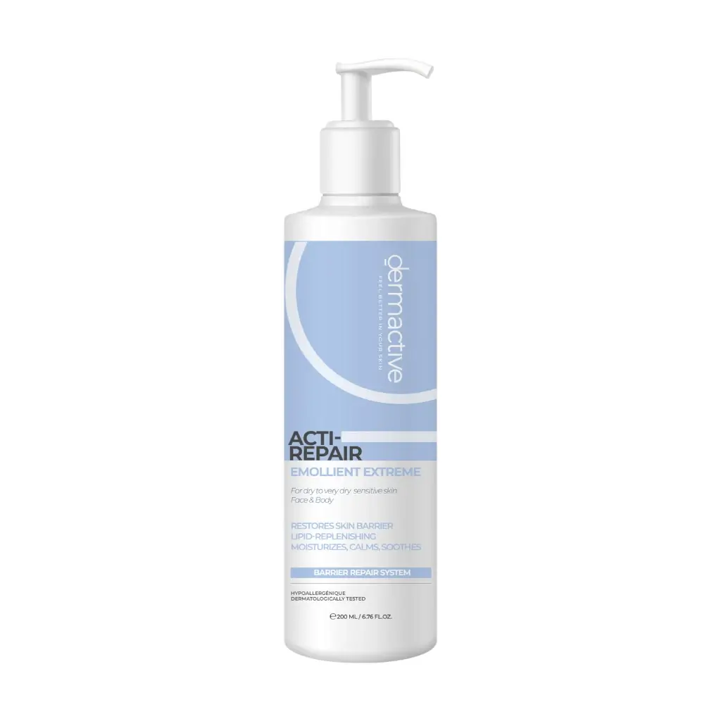 Dermactive Acti-Repair Emollient Extreme 200ml Dermactive Acti-Repair Emollient Extreme 200ml