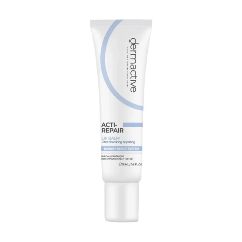 Dermactive Acti-Repair Lip Balm 15ml