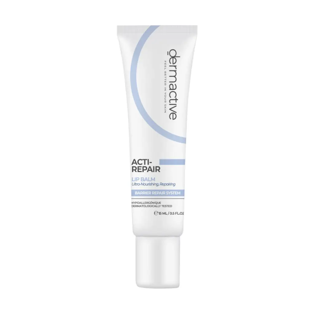 Dermactive Acti-Repair Lip Balm 15ml Dermactive Acti-Repair Lip Balm 15ml