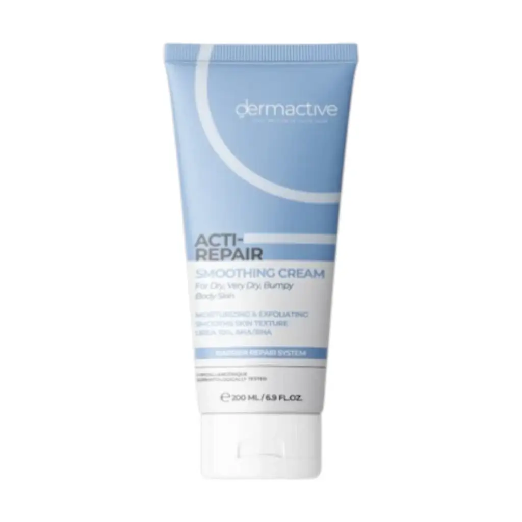 Dermactive Acti Repair Smoothing Cream 200ml Dermactive Acti Repair Smoothing Cream 200ml