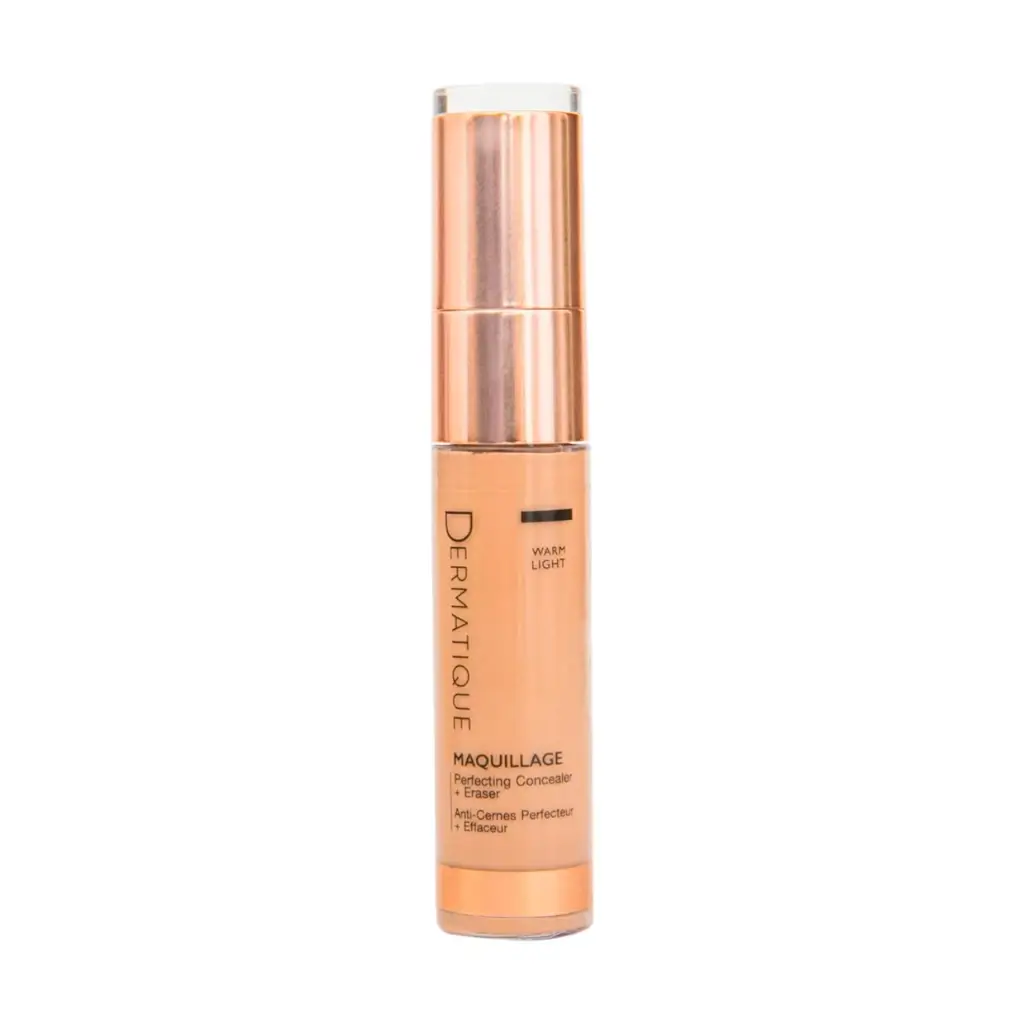 Dermatique Concealer Warm Light 10ml Dermatique Concealer Warm Light 10ml