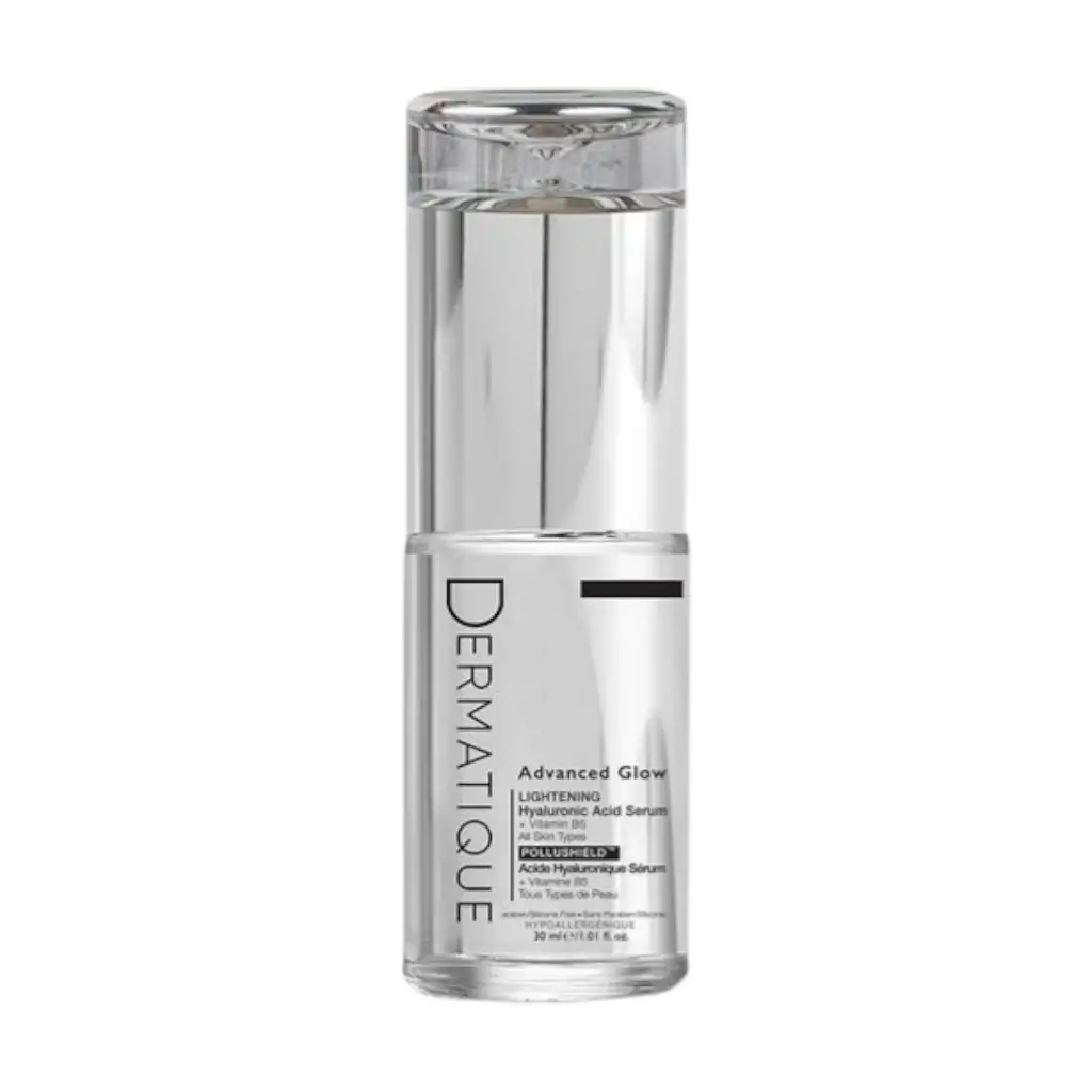 Dermatique Hyaluronic Acid Serum +B5 30ml Dermatique Hyaluronic Acid Serum +B5 30ml