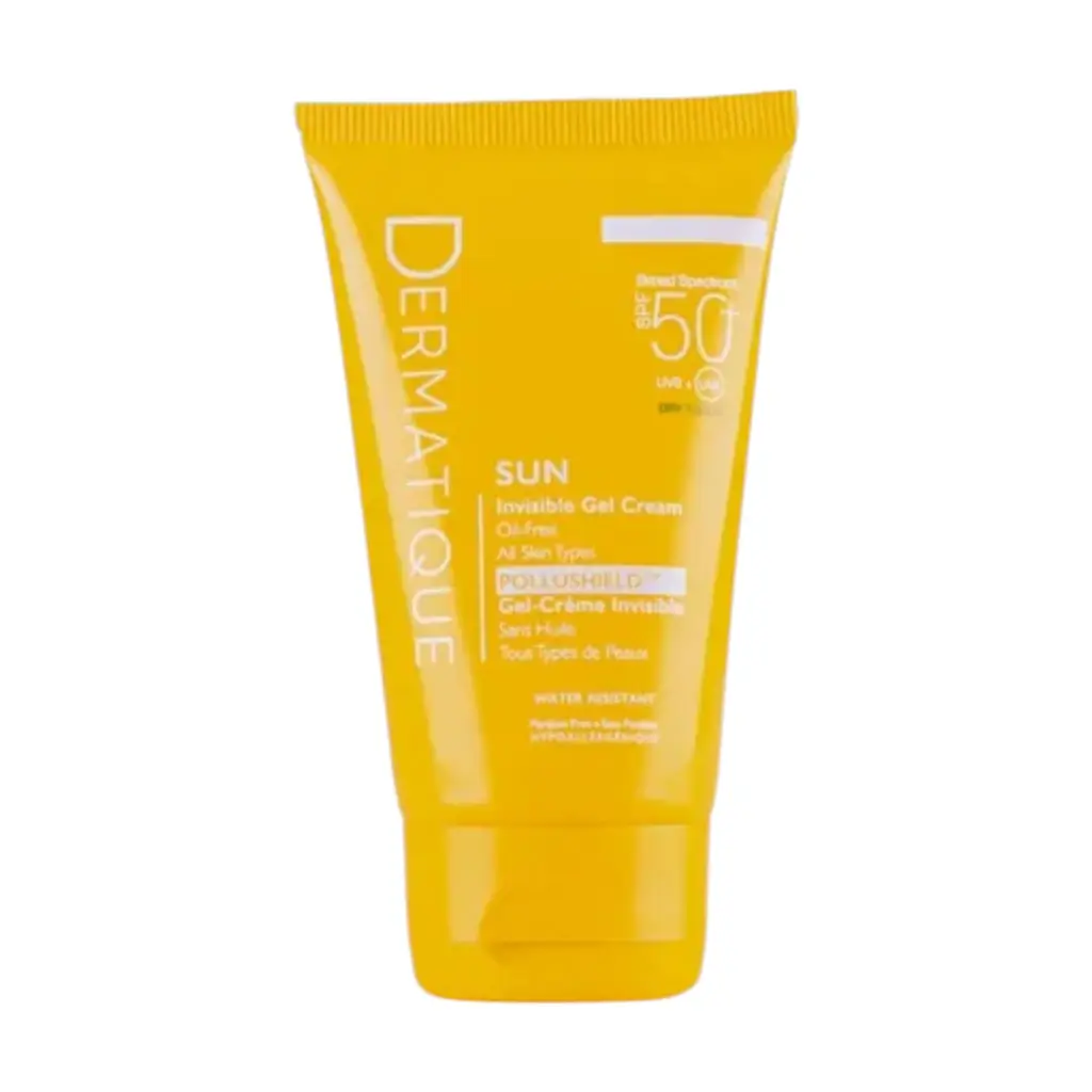 Dermatique Sun +50 Gel Cream 50gm Dermatique Sun +50 Gel Cream 50gm