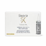 Lixora Sk Wrinkle Free Face And Neck 5 Amp 5ml