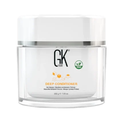 Gk Deep Conditioner Masque 200gm