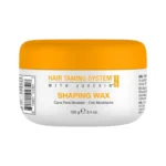 Gk Shaping Wax Hair Taming System 100ml