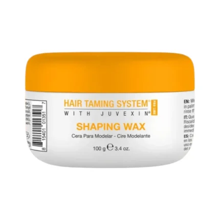 Gk Shaping Wax Hair Taming System 100ml