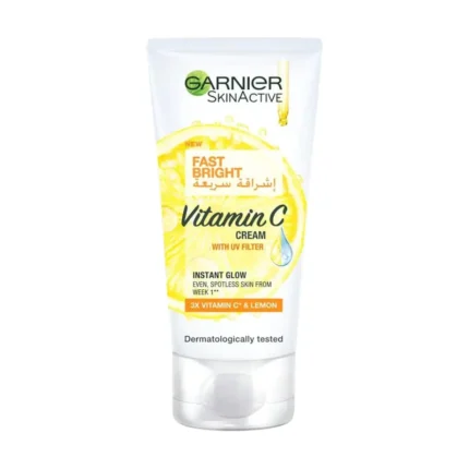 Garnier Skin Active Fast Fairness Vitamin C 50ml