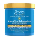 Every Strand Argan Oil 425ml