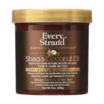 Every Strand Hair Mask .Shea And Coconut 425ml