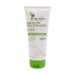 Raw African Face Wash 200ml