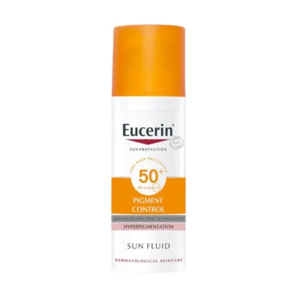 Eucerin Sun Protection +50 Spf 50ml