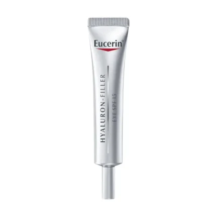 Eucerin Hyaluron-Filler Eye Spf 15 15ml