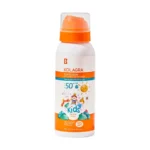 Kolagra Sunscreen Kids Spf 50 + Lotion 120ml