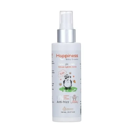 Happiness Baby Detangling Spray 150ml