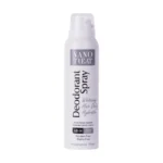 Nano Treat Deodorant Spray 150ml