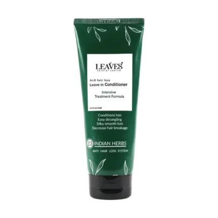 Leaves Leave In Conditioner Anti Hair Loss 250ml