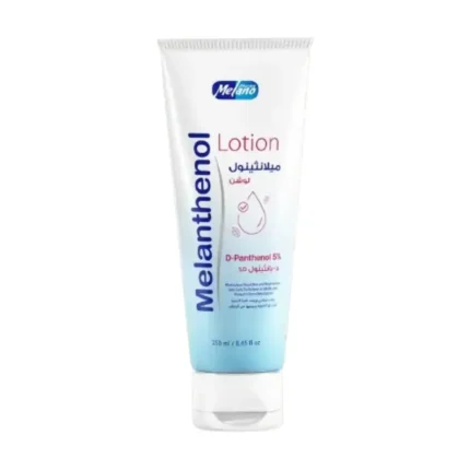 Melano Melanthenol Lotion 250ml