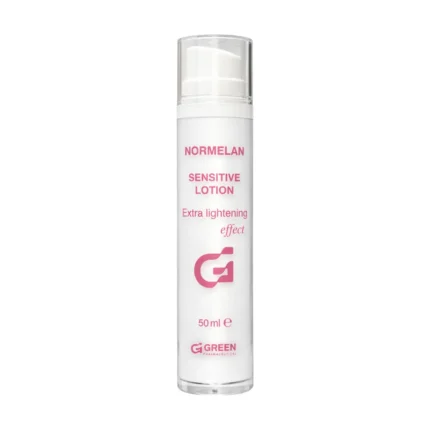 Normelan Sensitive Lotion 50ml