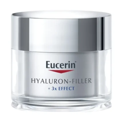 Eucerin Hyaluron-Filler Day Spf 15 15ml