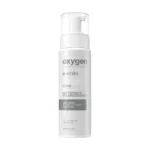 Oxygen Brightening Cleansing 200ml