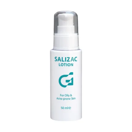 Normelan Salizac Lotion 50ml
