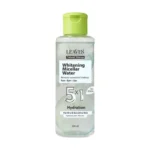 Leaves Whitening Micellar Hydration 5x1 200ml