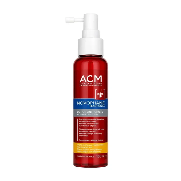 Acm Novophane Reactional Anti-Hair Loss Lotion 100ml