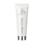 Dollar White Cream 10% 60gm
