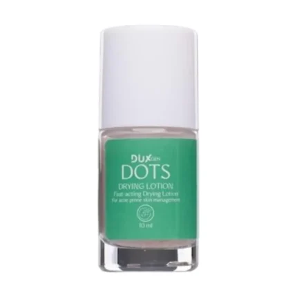 Duxgen Spots Drying Lotion 10ml