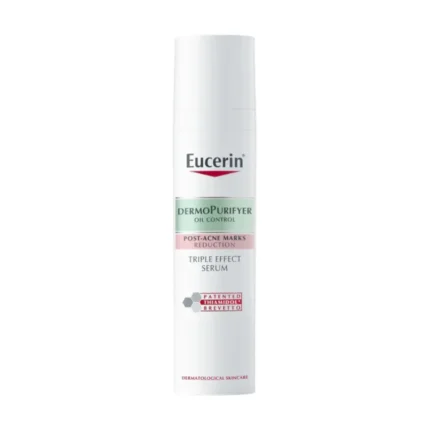 Eucerin Dermo Purifyer Triple Effect Serum